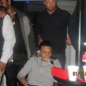 Meet your Posher, Max